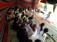  المزيد من الصور لفعاليات الأطفال خلال "كرنفال الصيام الكبير"